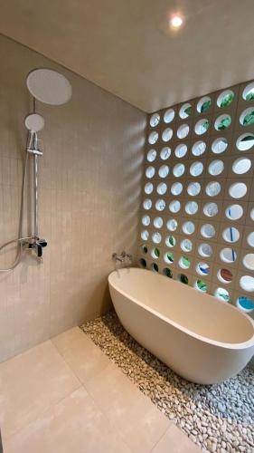 Allure  Villa Yogyakarta near Sindu Kusuma Edupark