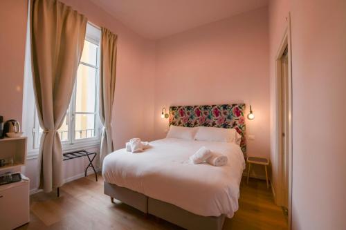 B&B Magnolia, Florencja (zdjęcie 4)
