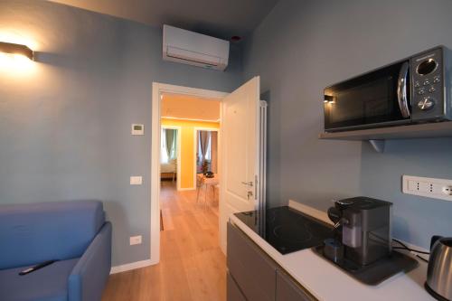 B&B Magnolia, Florencja (zdjęcie 6)