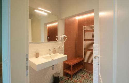 B&B Magnolia, Florencja (zdjęcie 7)