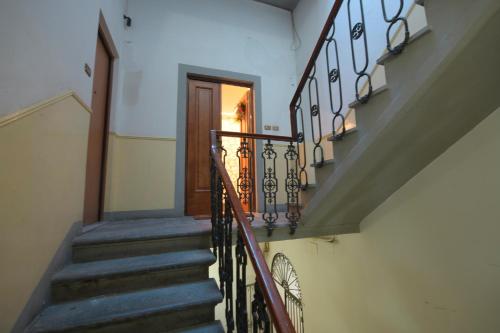 B&B Magnolia, Florencja (zdjęcie 9)