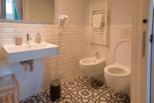 B&B Magnolia, Florencja (zdjęcie 11)