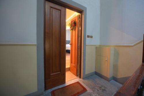 B&B Magnolia - main image