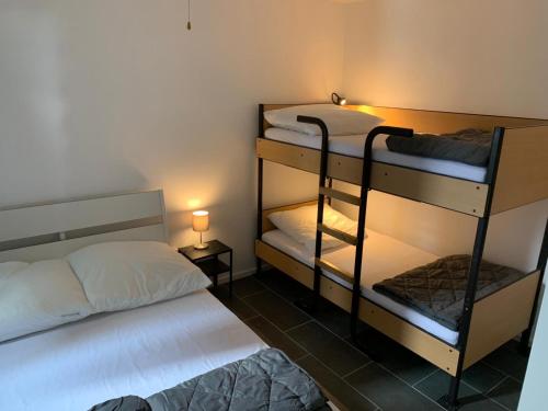 Cologne Hostel in Köln, Deutschland