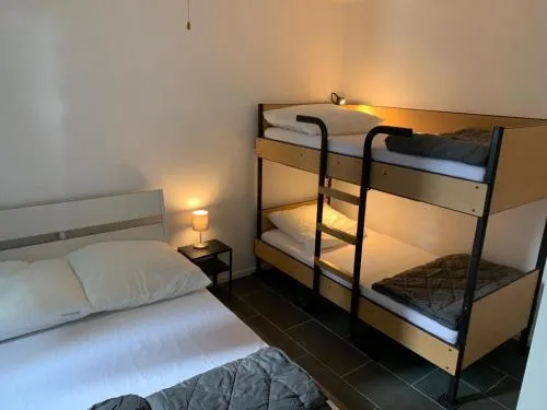 Cologne Hostel in Köln, Deutschland