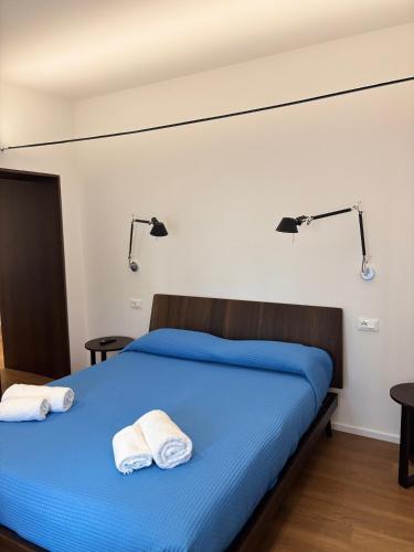 B&B Sulle Vie del Capo, Palermo (zdjęcie 6)