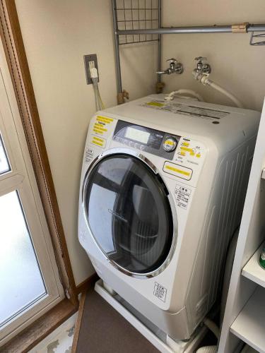 Midway Makkari House in Mount Yotei