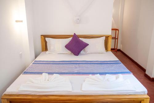 Gaya Family Resort in Udawalawe