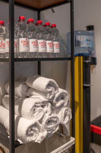 247 Concierge - Interlaken Apartments - image 13