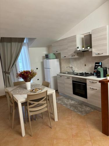 Del Golfo House 1