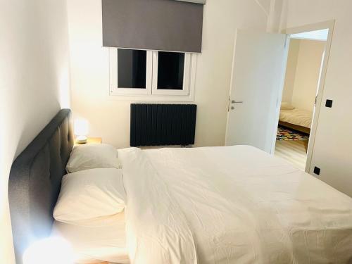 Camus Flats, Brüssel (Foto 8)