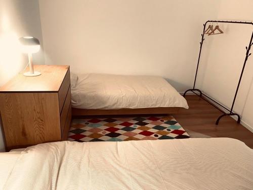 Camus Flats, Brüssel (Foto 9)