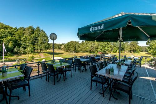 Golf-Resort Brunssummerheide - image 9