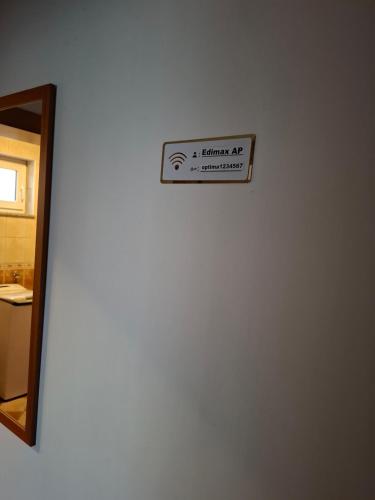 A szálláshely kívülről, Apartman Anita in Varaždin