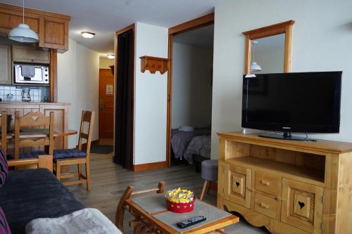 Residence Montana Premier in Saint-Martin-de-Belleville