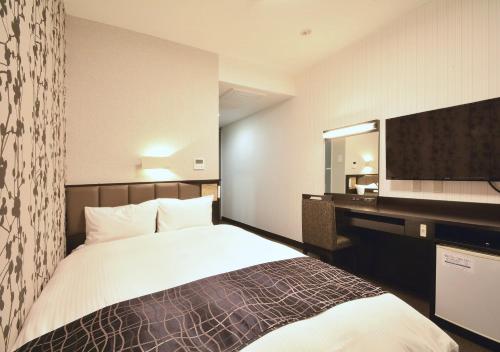 Double Room - Non-Smoking