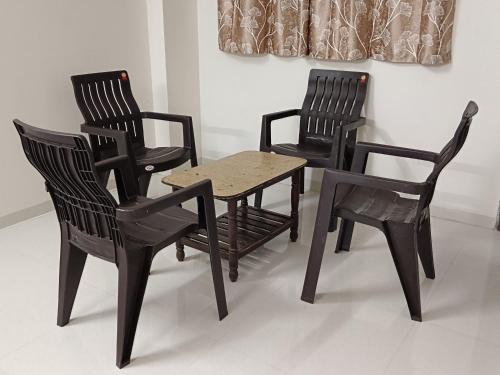 Faciliteiten, Malhar Home Stay in Sharanpur