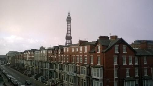 The Albert Hotel - image 13