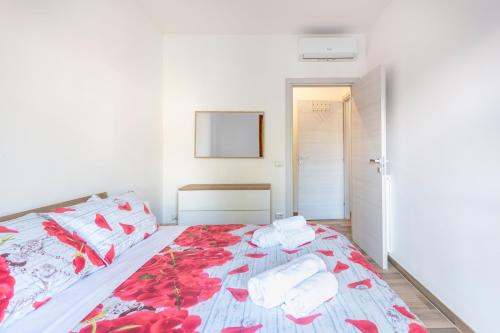 Parco degli Acquedotti 2bedroom apt, Rome (photo 2)