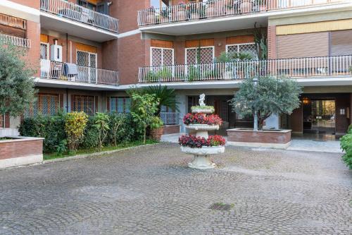 Parco degli Acquedotti 2bedroom apt, Rome (photo 6)