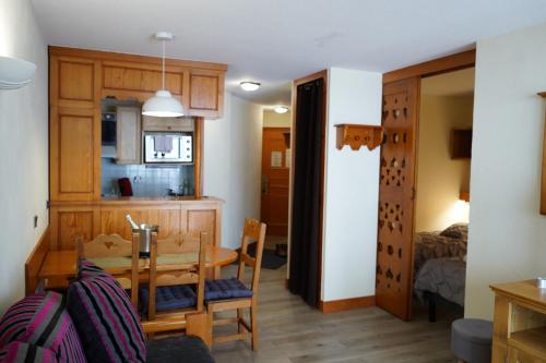 Residence Montana Premier in Saint-Martin-de-Belleville