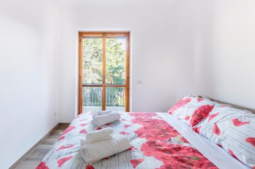 Parco degli Acquedotti 2bedroom apt, Rome (photo 8)