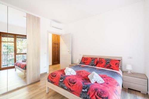 Parco degli Acquedotti 2bedroom apt, Rome (photo 10)