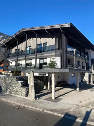 Der Stadlmeyer in Zell am Ziller, Österreich