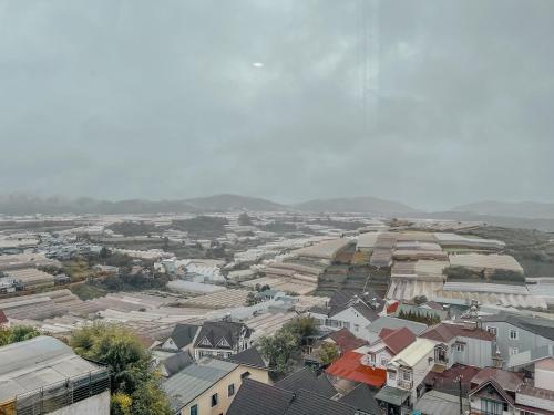 Lux Nest hotel - 주변 환경