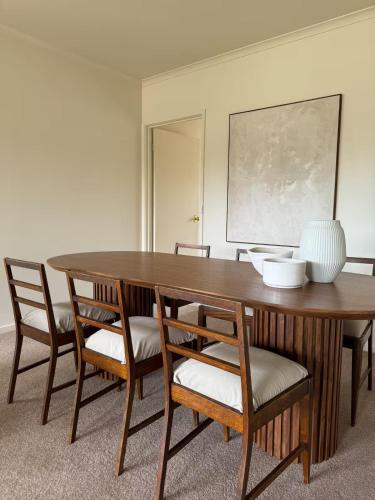 Interior Stylist's Country Unit in 尼爾