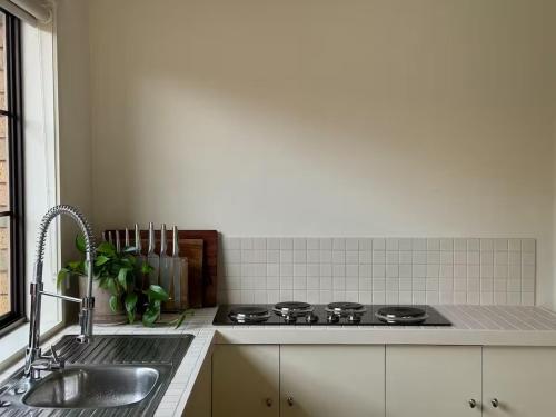 Interior Stylist's Country Unit in 尼爾