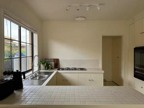 Interior Stylist's Country Unit in 尼爾