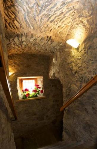 B&B Vecchio Borgo 5