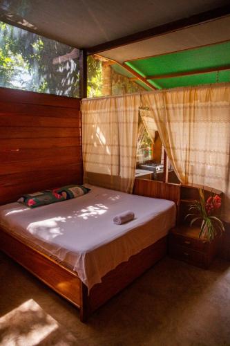 Coco house tambopata