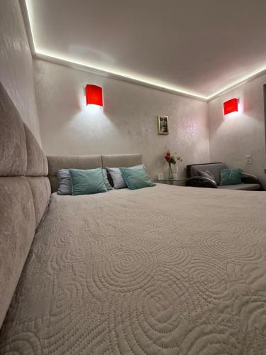 Chill LuxembourG - Apartment - Białystok