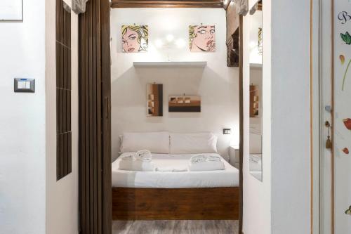 San Jacopo Loft, Florence