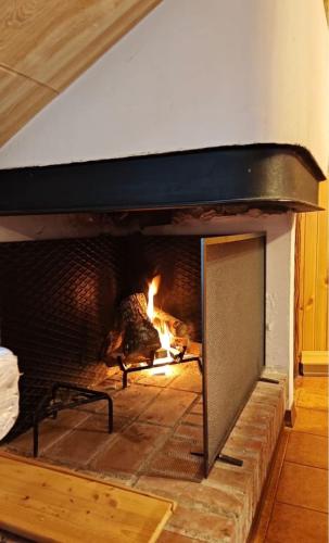  Hakuna Matata in Rocca di Mezzo