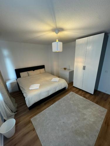 Best Frankfurt Apartments, Frankfurt nad Menem (zdjęcie 5)