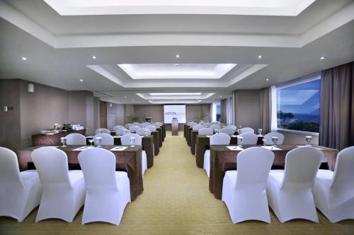 Meeting room / ballrooms, ASTON Kupang Hotel & Convention Center in Kupang