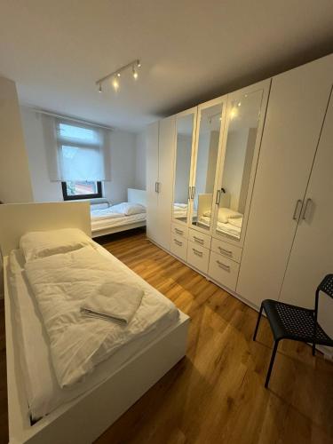 Three-Bedroom Apartment image 4