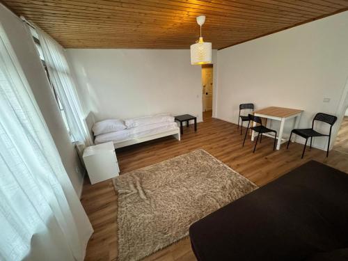 Three-Bedroom Apartment image 2