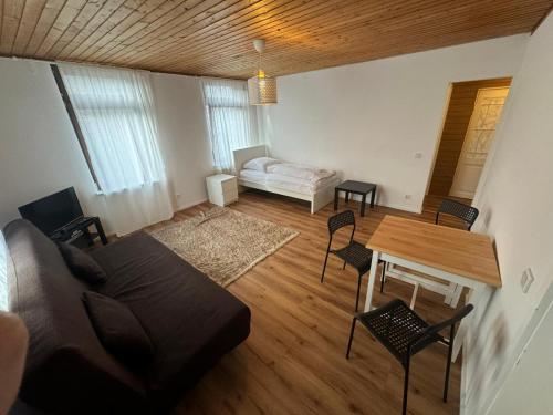 Three-Bedroom Apartment image 1