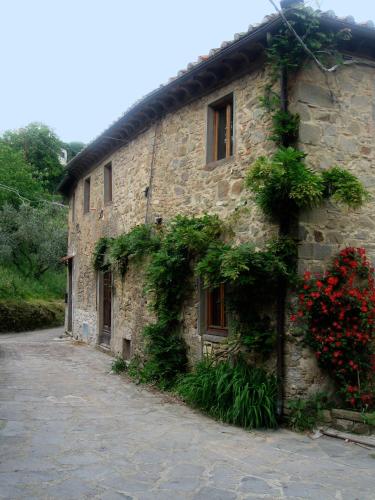 La Balconata - Bagni di Lucca