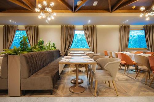 Hotel Rajska dolina Jahorina – Jahorina, LA