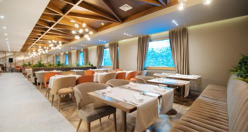 Hotel Rajska dolina Jahorina – Jahorina, LA