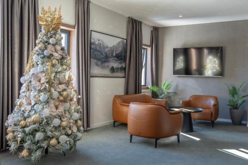 Hotel Rajska dolina Jahorina – Jahorina, LA