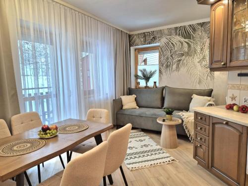 Apartamenty GREEN - Stay Lux, Zakopane