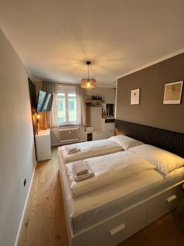 Apartment Vita Cittadina in Klagenfurt am Wörthersee, Österreich