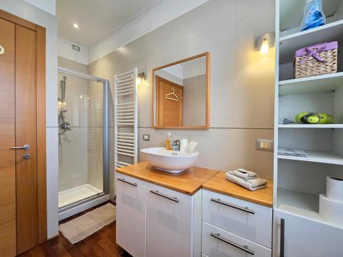 Bed and Breakfast Villa Sofia