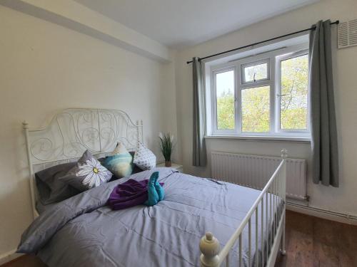 Hoxton Rooms E2 in Shoreditch